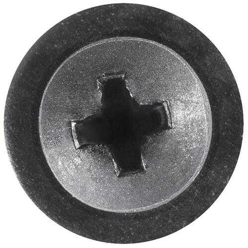 Phillips Screw with Washer4.2X15