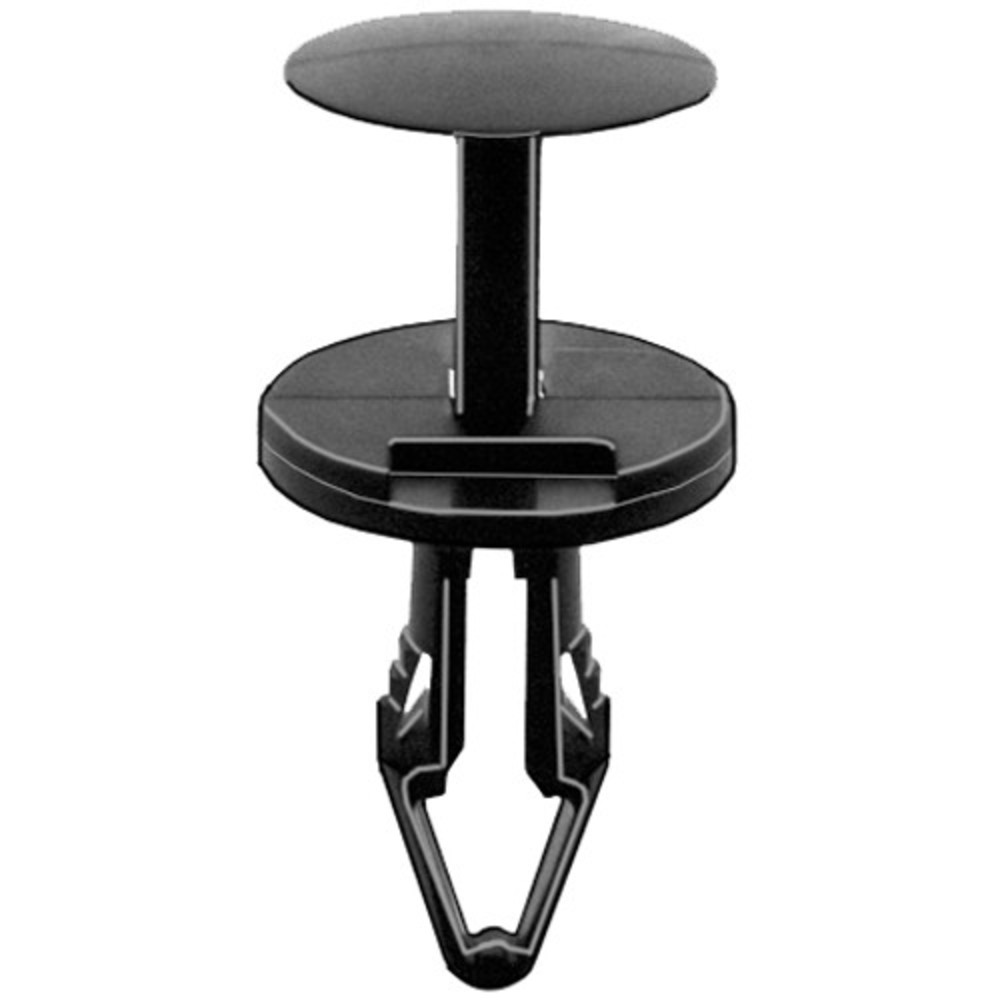 "Ford, Cadillac Air Dam & Grill Push Type Retainer" Push Type