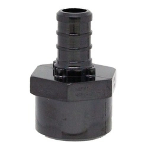 Black 3/4