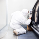Disposable Protective Coveralls - Pro 5/6 - Extra, Extra, Extra Large