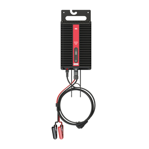 DEFA Showroom charger 40-50A - Volvo Software