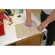 ECO Fabric and Upholstery Cleaner Concentrate 4 Liter