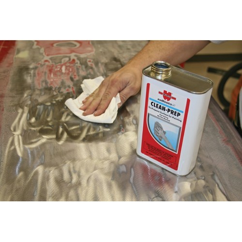CLEAN PREP 32FLOZ WITH POUR SPOUT