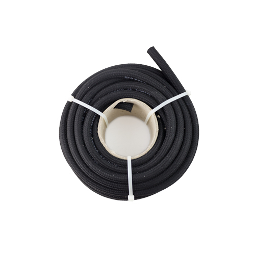 Brake Hose Blue 7MM Braided 7.0X12.0 15M