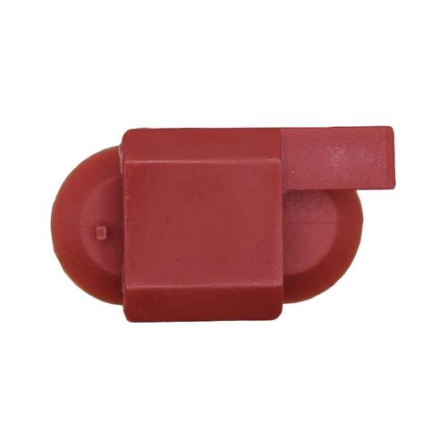Interior Trim Windshield Garnish Moulding Clip With Metal Reinforcement