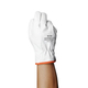 Leather Protective Gloves - Class 00-0 10 Inch - Size 10