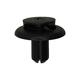 Fender Liner, Duct and Lower Moulding Push-Type Retainer Head Diameter: 20mm Stem Length: 11mm Fits Into 7mm Hole Subaru B9 TForester, Impreza, Legacy and Outback 2005 - On