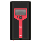DEFA Workshop charger 90-125A - Hoist ready