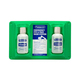 PHYSICIANS CARE 16OZ DBL EYEWASH STATN