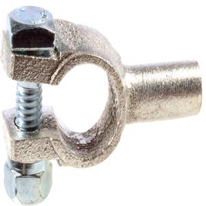 Mercedes Speed Clip U 4.2MM
