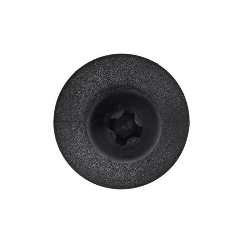 Cowl Screen Cover Push Type Retainer