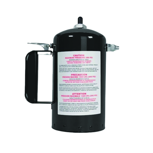 Sharp Shooter Black  32oz