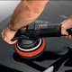 Red Ultra Finishing pad