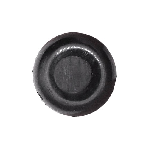 Frt Bump Grille  Rear Wind Push Type Ret