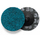 Mini Resin Fiber Disc - Zirconia Zee Supreme - Type 'R' - 2 Inch - 36Grit