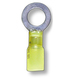 3/8 Ring Crimp and Seal Connector 10-12