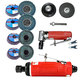 Mini Flex Disc with Tool Package