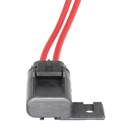 Sealed Atc Fuse Holder 40 amp