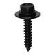 Hex Head Screw with Washer M4.2x20mm
