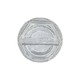 Chrysler Slotted Hex Washer Head Zinc M6-1.0x20mm