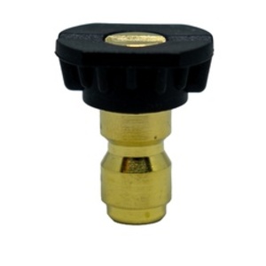 Black Tip 65-Degree QD Detergent Nozzle