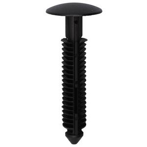 Ford Rocker Moulding Retainer