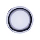 Rock Pill Spoiler Garnish  PushType Ret