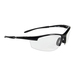 NSI N-Specs® Xcelerator® LT Clear Anti-Fog Anti-Scratch Lens SafetyGlasses