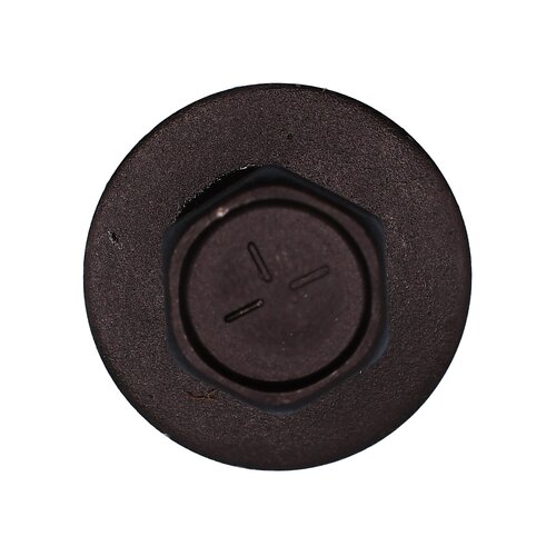 Hex Head with Conical Washer 5/16X1
