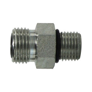 1-3/16-12X7/8-14 (3/4 OD X 5/8 OD) Straight Thread Connector