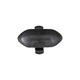 Weatherstrip Retainer