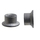 Self-Piercing Rivet 3.35Mm X 6.0Mm (H4 Almac)