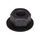 "Free Spinning Washer Nut M5-0.8, 7mm high"