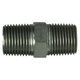 1/8-28 BSPT Hex Nipple