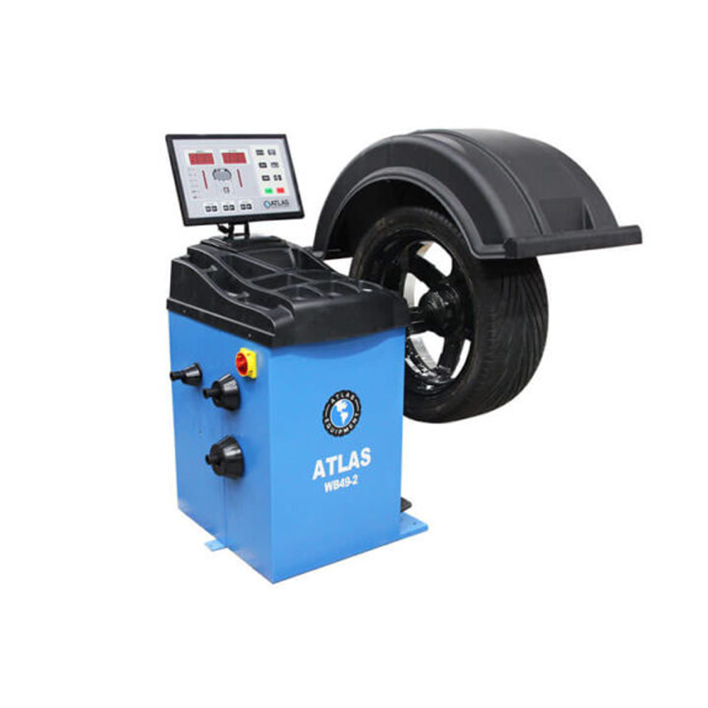 Wheel Balancer