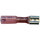 Supreme+ Crimp/Solder/Seal Female Slip-On Connector 22-18 AWG