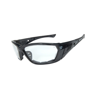 NSI XP® 710 Clear Anti-Fog Lens Safety Glasses