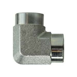 1X1 Female Elbow