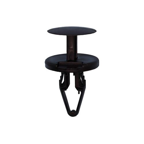 GM Air Distribution & Windshield Defrost Push Type