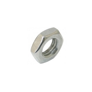 1/2 JAM NUT 316