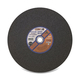 Chop Saw Wheel - All Purpose - Premium - 14 x 3/32 x 1 - Single Fiberglass Reinforced