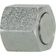 3/8X11/16-16 Cap