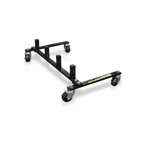 RCD-1500 / Go Kart Dolly Storage Stand / Stores 4