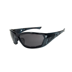 NSI XP® 710 Gray FOG FIGHTER Lens Safety Glasses