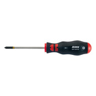ZEBRA Phillips Head Screwdriver - Round Blade - PH3 x 150mm Long