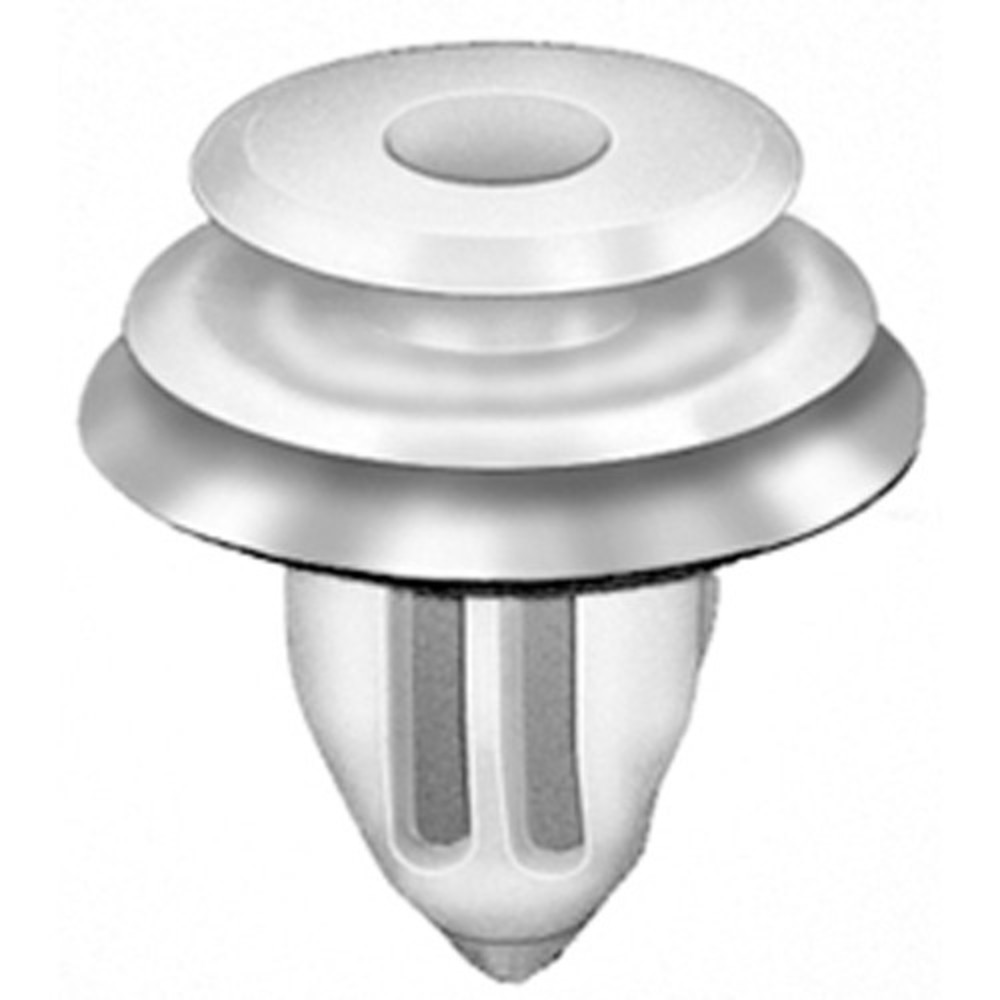 Toyota / Lexus Door Trim Panel Retainer with Sealer Retainer Auto