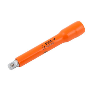 VDE Wobble Extension - 3/8 Inch Drive - Length 9.8 Inch