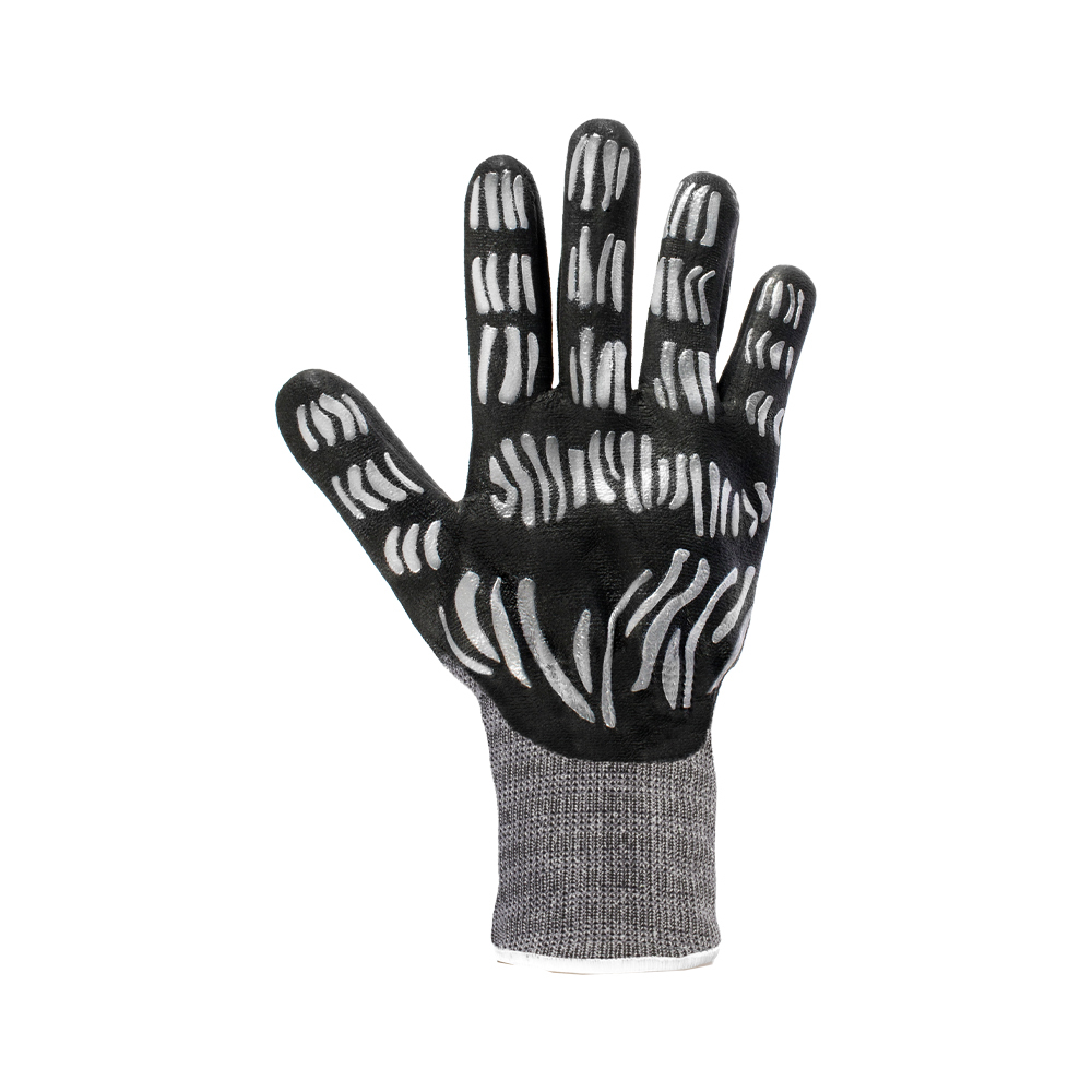 TigerFlex Plus Gloves Size 9 (Large) Hand Protection Personal