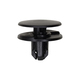 HONDA PUSH TYPE RETAINER