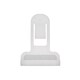 Front and Rear Spoiler Moulding Clip